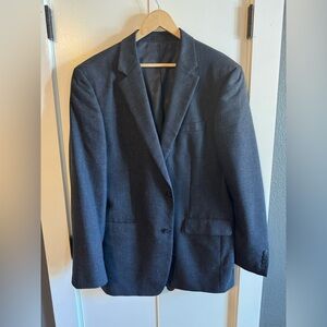 Andrew Fezza 44L sportcoat